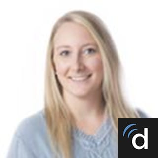 Anna Smith, Physician Assistant, Stillwater, MN
