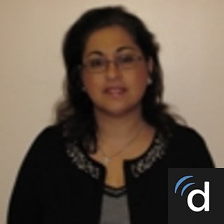 Iman Ibrahim, MD
