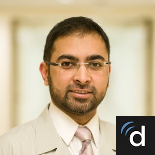 Mirza Baig, MD