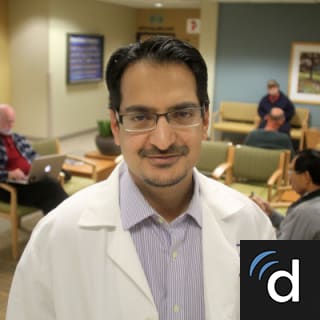 Ahsan Khan, MD