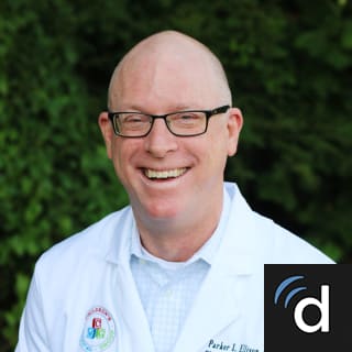 Parker Ellison, MD