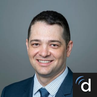 Matthew Bisgaier, MD, Emergency Medicine, York, PA