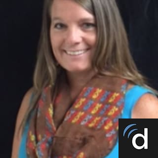 Michelle Spencer, Family Nurse Practitioner, Springfield, MO