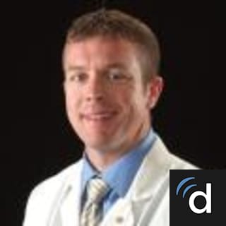 Kevin Caperton, MD