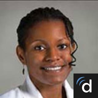 Evita Henderson-Jackson, MD