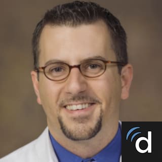 Albert Fiorello, MD