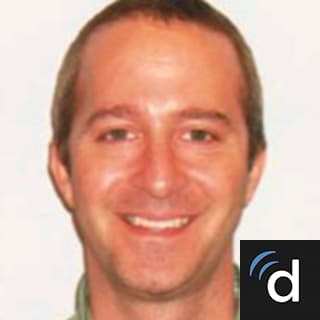Ian Baronofsky, MD