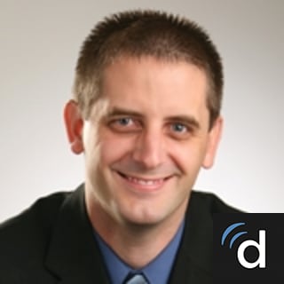 Jonathan Pap, Family Nurse Practitioner, Luverne, MN