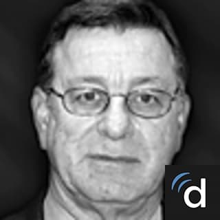 David Marsh, MD
