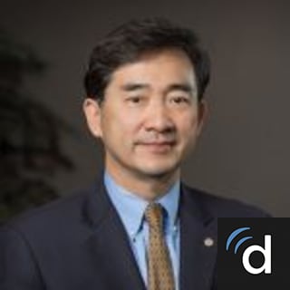 Jim Chow, MD