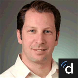 Avi Schachter, MD