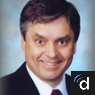 Steven O'Marro, MD, Infectious Disease, Springfield, IL