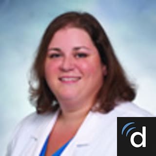 Bethany Burkhart, MD