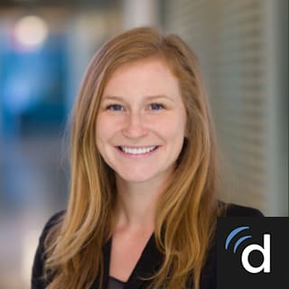 Samantha Sagaser, MD, Resident Physician, Aurora, CO
