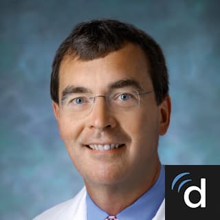 Ernest Graham, MD