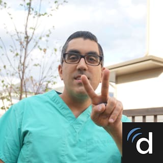 Omid Jazaeri, MD