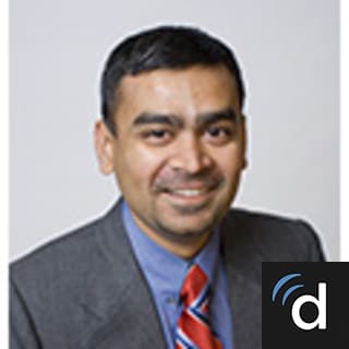 Tarang Ray, MD