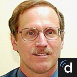 James Anholm, MD
