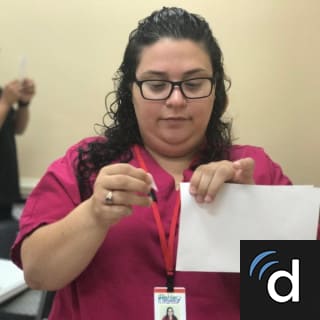 Maria Gutierrez