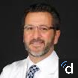Jeffrey Gosin, MD