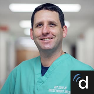 Matthew Rustici, MD