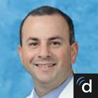 Roberto Pereyo, MD