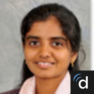 Anupama Varadarajan, MD