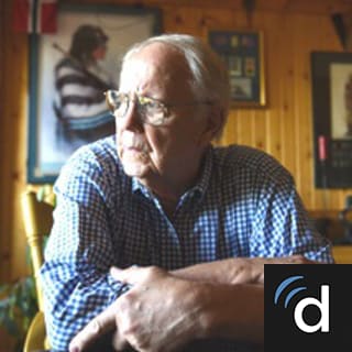 Harald Aanning, MD