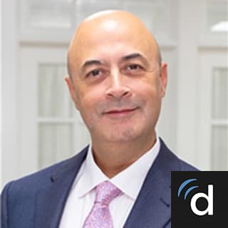 Mohammad El Zufari, MD