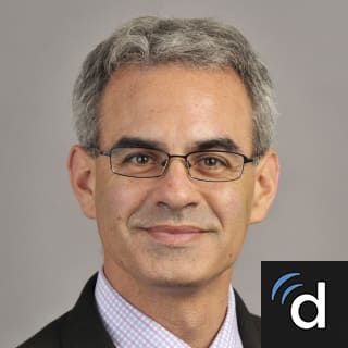David Weiss, MD