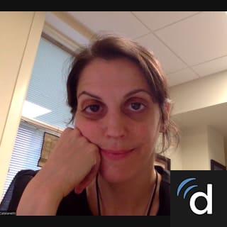 Jillian Catalanotti, MD