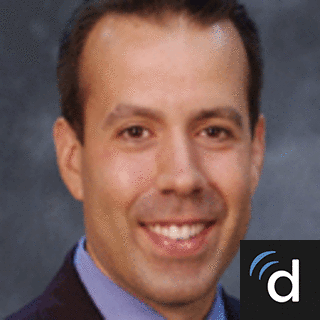 Nathan Fanter, DO, Orthopaedic Surgery, Bolingbrook, IL