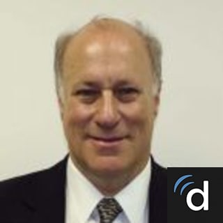 Avi (N/A) Hettena, MD