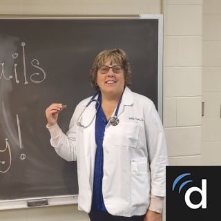 Shelley Snyder, Family Nurse Practitioner, Shelbyville, IN