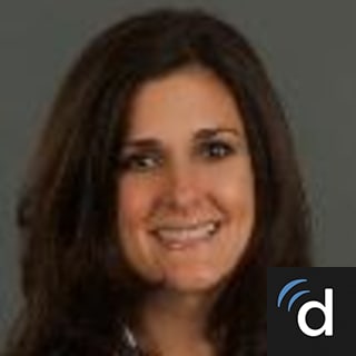 Nicole Abinanti, MD