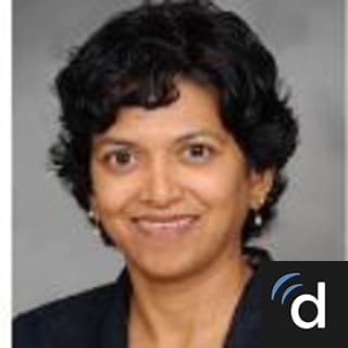 Vandana Raman, MD