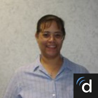 Janet Tull, MD