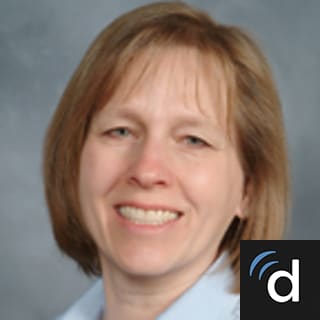 Rebecca Rendleman, MD