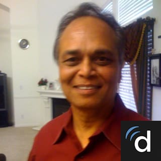 Dr. Surendra M. Patel, MD | Fresno, CA | Internist | US News Doctors