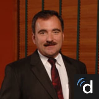 George Palmer III, MD, Thoracic Surgery, Orlando, FL