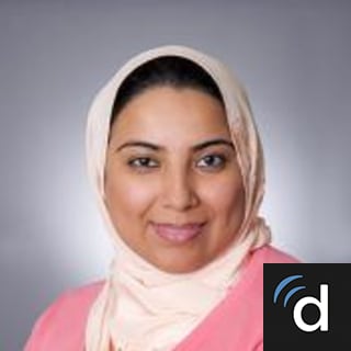 Anila Khaliq, MD
