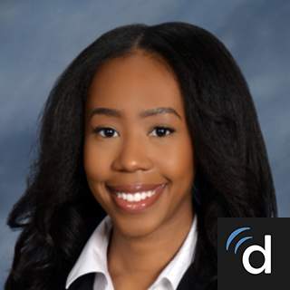 Jennifer Gilbert, MD, Resident Physician, Detroit, MI