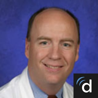 James McInerney, MD