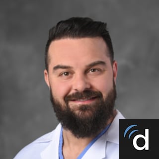 Ibrahim Dabaja, Emergency Medicine, Wyandotte, MI
