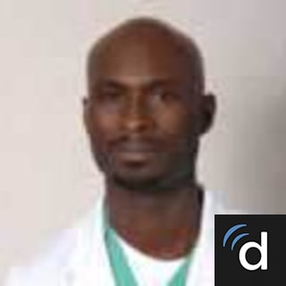 Michael Essandoh, MD
