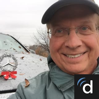 Michael Petruschak, MD, Radiology, Alexandria, VA