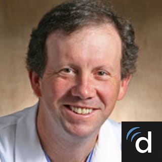 Bradford Gray, MD