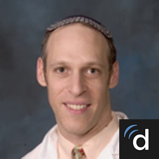 David Bar-Shain, MD