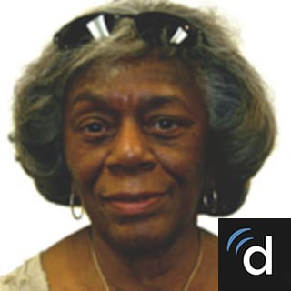 Josephine Isabel-Jones, MD