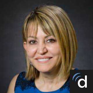 Ladan Ahmadi, MD, Internal Medicine, Bronx, NY